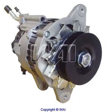 Generator / Alternator 2