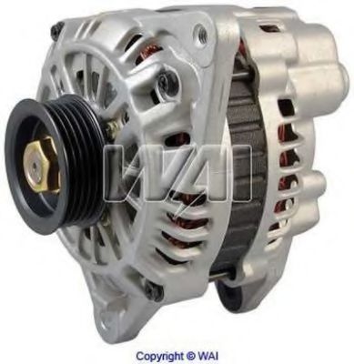 Generator / Alternator 2