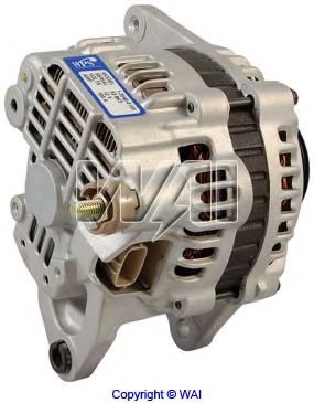 Generator / Alternator 3