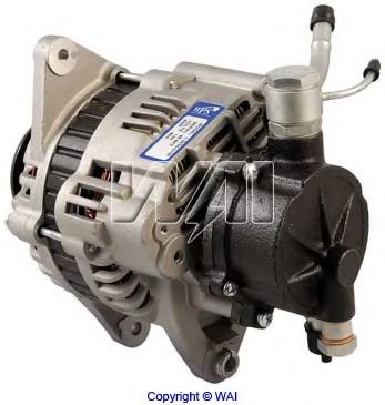 Generator / Alternator 3