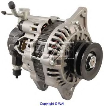 Generator / Alternator 2