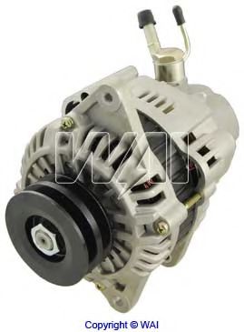 Generator / Alternator 2