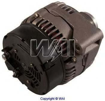 Generator / Alternator 2