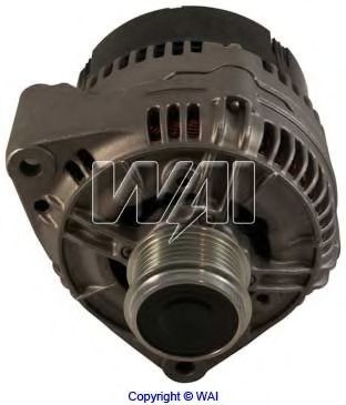 Generator / Alternator 3