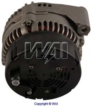 Generator / Alternator 4