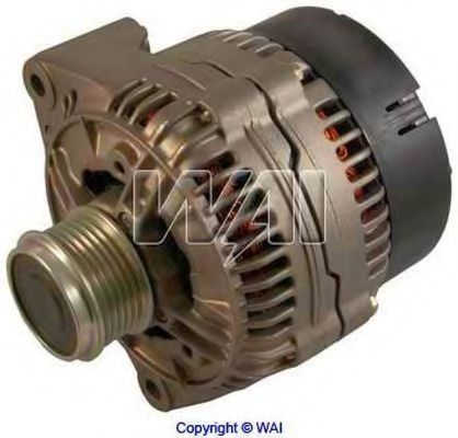 Generator / Alternator 5