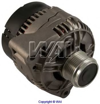 Generator / Alternator 6