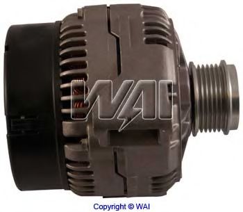 Generator / Alternator 7