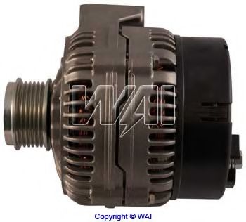 Generator / Alternator 8