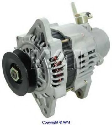 Generator / Alternator 2