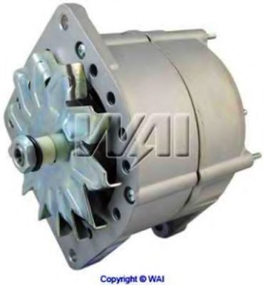 Generator / Alternator 2