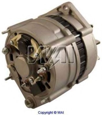 Generator / Alternator 2