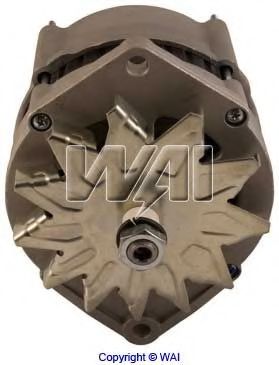 Generator / Alternator 3