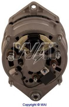 Generator / Alternator 4