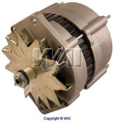 Generator / Alternator 5