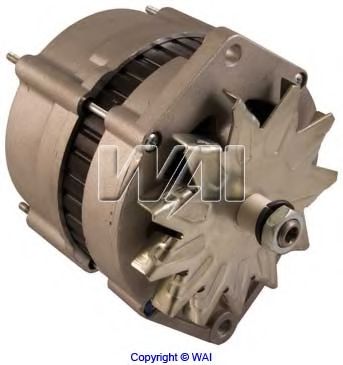 Generator / Alternator 6
