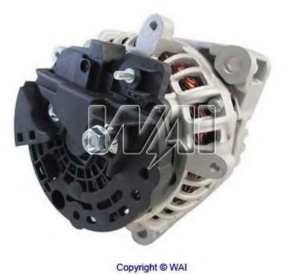 Generator / Alternator 2