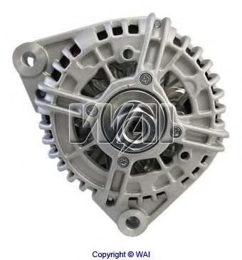 Generator / Alternator 3
