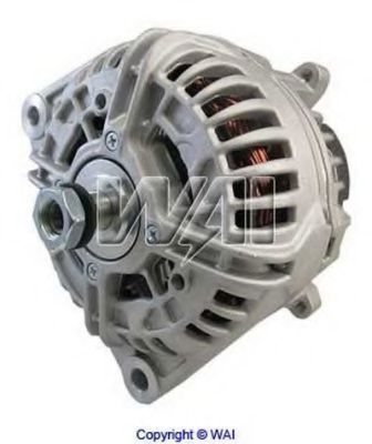 Generator / Alternator 5