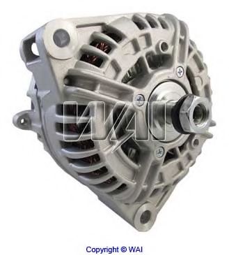 Generator / Alternator 6