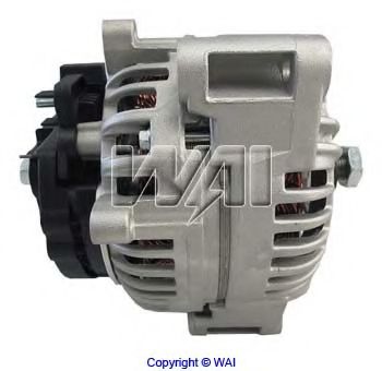 Generator / Alternator 7