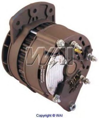 Generator / Alternator 2