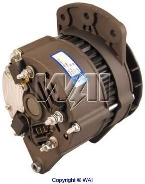 Generator / Alternator 3