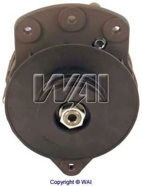 Generator / Alternator 4