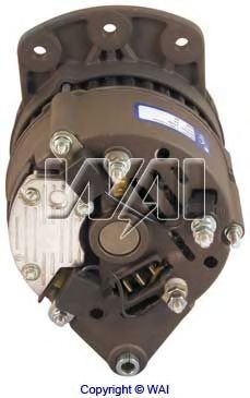 Generator / Alternator 5