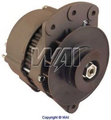 Generator / Alternator 6