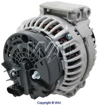 Generator / Alternator 2