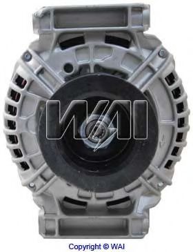 Generator / Alternator 3