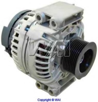 Generator / Alternator 5