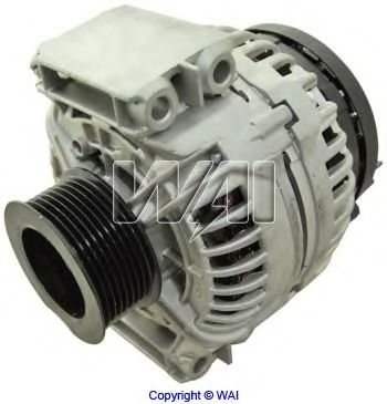 Generator / Alternator 6