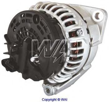 Generator / Alternator 2