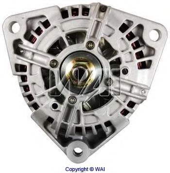 Generator / Alternator 3