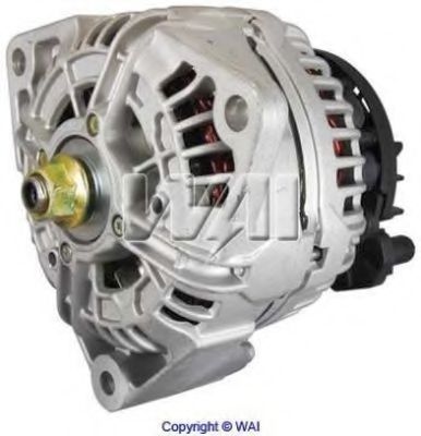 Generator / Alternator 5