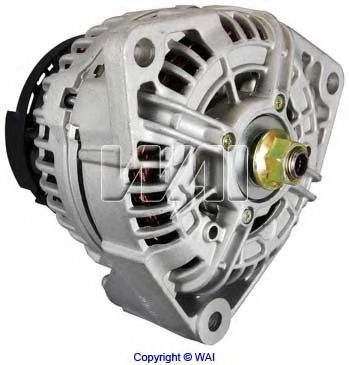 Generator / Alternator 6