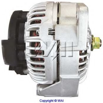 Generator / Alternator 7