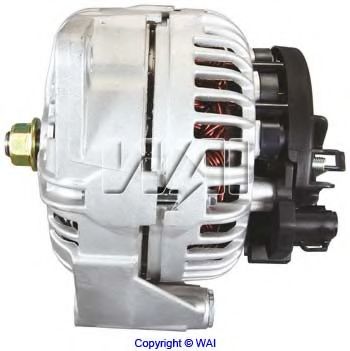 Generator / Alternator 8