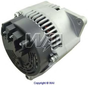 Generator / Alternator 2