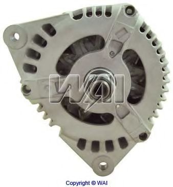 Generator / Alternator 3