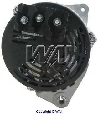 Generator / Alternator 4