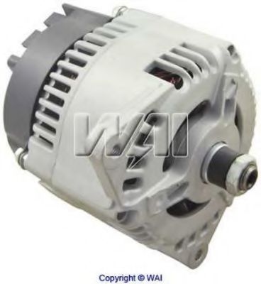 Generator / Alternator 5