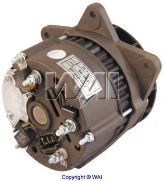 Generator / Alternator 2