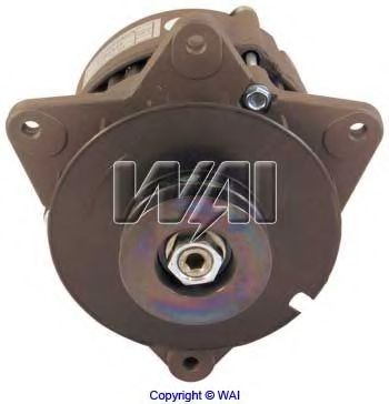 Generator / Alternator 3