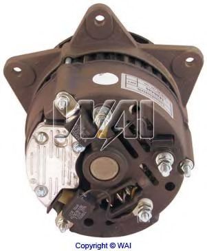 Generator / Alternator 4