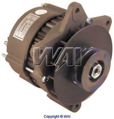 Generator / Alternator 5