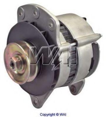 Generator / Alternator 2