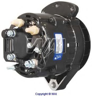 Generator / Alternator 2